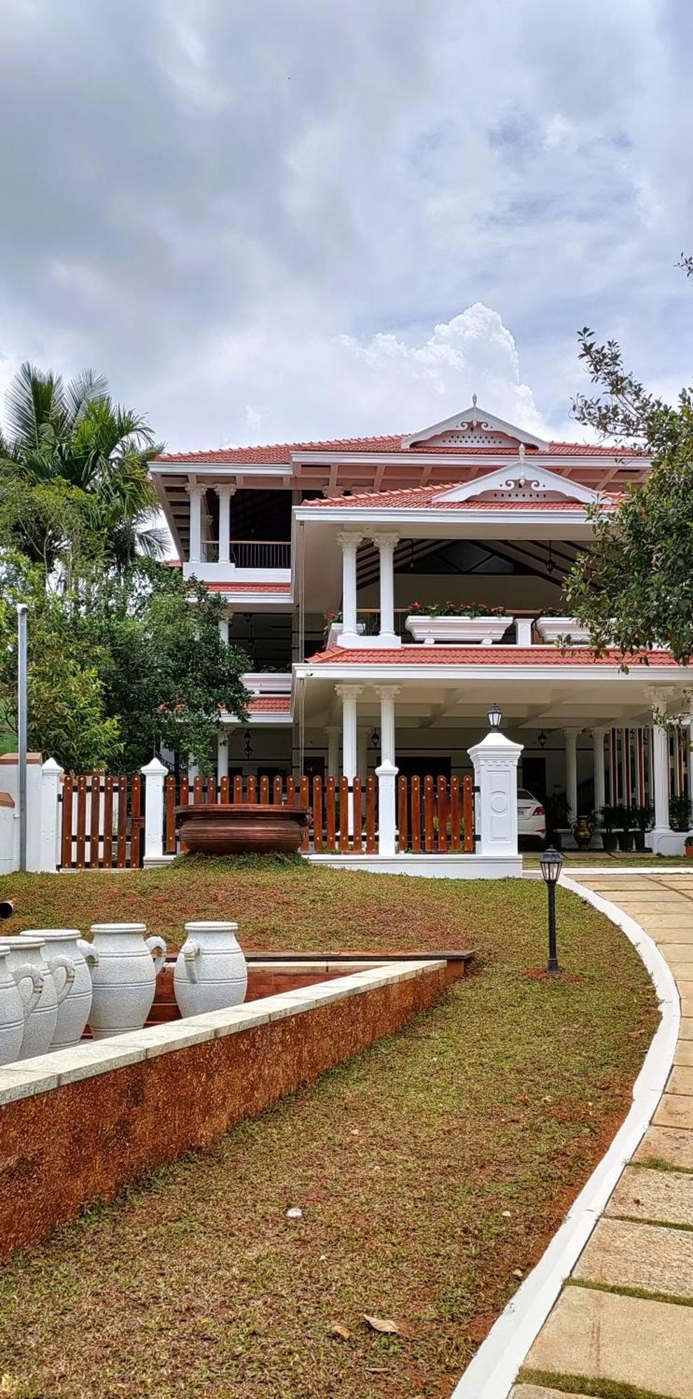 The Cana'S Coorg Ammatti Dış mekan fotoğraf